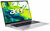 Acer Aspire Go 16 AG16-71P-714E Notebook (NX.JTHEU.00E) - 16.0" WUXGA, Intel Core Ultra 7-150U, 16GB RAM, 512GB SSD, Magyar billentyűzet, Operációs rendszer nélkül, 3 év garancia, Ezüst színben