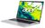 Acer Aspire Go 16 AG16-71P-714E Notebook (NX.JTHEU.00E) - 16.0" WUXGA, Intel Core Ultra 7-150U, 16GB RAM, 512GB SSD, Magyar billentyűzet, Operációs rendszer nélkül, 3 év garancia, Ezüst színben