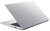 Acer Aspire Go 15 AG15-72P-5815 Notebook (NX.JSVEU.00F) - 15.6" FullHD, Intel Core 5-120U, 8GB RAM, 512GB SSD, Magyar billentyűzet, Operációs rendszer nélkül, 3 év garancia, Ezüst színben