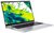 Acer Aspire Go 15 AG15-72P-5815 Notebook (NX.JSVEU.00F) - 15.6" FullHD, Intel Core 5-120U, 8GB RAM, 512GB SSD, Magyar billentyűzet, Operációs rendszer nélkül, 3 év garancia, Ezüst színben