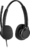 HP Poly Mission 425 Stereo USB Wired Headset - vezetékes fejhallgató (C01B6AA)