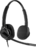 HP Poly Mission 425 Stereo USB Wired Headset - vezetékes fejhallgató (C01B6AA)