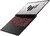 Asus TUF Gaming A16 Gamer Notebook (FA608UHI-TU126) - 16.0" WUXGA, AMD Ryzen 7-260, 16GB RAM, 512GB SSD, nVidia GeForce RTX 5050 8GB, Magyar billentyűzet, Operációs rendszer nélkül, 3 év garancia, Szürke színben