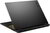 Asus TUF Gaming F16 Gamer Notebook (FX608JHI-TU231) - 16.0" WUXGA, Intel Core i5-14450HX, 16GB RAM, 512GB SSD, nVidia GeForce RTX 5050 8GB, Magyar billentyűzet, Operációs rendszer nélkül, 3 év garancia, Szürke színben