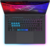 Asus ROG Strix Gaming G16 Gamer Notebook (G615JMR-RV402) - 16.0" WQXGA, Intel Core i7-14650HX, 32GB RAM, 512GB SSD, nVidia GeForce RTX 5060 8GB, Magyar billentyűzet, Operációs rendszer nélkül, 3 év garancia, Szürke színben