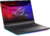 Asus ROG Strix Gaming G16 Gamer Notebook (G615JMR-RV402) - 16.0" WQXGA, Intel Core i7-14650HX, 32GB RAM, 512GB SSD, nVidia GeForce RTX 5060 8GB, Magyar billentyűzet, Operációs rendszer nélkül, 3 év garancia, Szürke színben