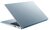 Acer Aspire Go 15 AG15-72P-59TN Notebook (NX.JW6EU.00D) - 15.6" FullHD, Intel Core 5-120U, 16GB RAM, 512GB SSD, Magyar billentyűzet, Operációs rendszer nélkül, 3 év garancia, Kék színben