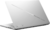 Asus ROG Zephyrus G16 Gamer Notebook (GU606AR-TB011W) - 16.0" WQXGA OLED, Intel Core Ultra 9-386H, 32GB RAM, 1TB SSD, nVidia GeForce RTX 5070Ti 12GB, Magyar billentyűzet, Windows 11 Home, 3 év garancia, Fehér színben