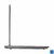Lenovo LOQ 15IRX10 Gamer Notebook (83JE01AEHV) - 15.6" FullHD, Intel Core i7-13645HX, 24GB RAM, 1TB SSD, nVidia GeForce RTX 5060 8GB, Magyar billentyűzet, Operációs rendszer nélkül, 3 év garancia, Sötétszürke színben