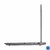 Lenovo LOQ 15IRX10 Gamer Notebook (83JE01AEHV) - 15.6" FullHD, Intel Core i7-13645HX, 24GB RAM, 1TB SSD, nVidia GeForce RTX 5060 8GB, Magyar billentyűzet, Operációs rendszer nélkül, 3 év garancia, Sötétszürke színben