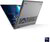 Lenovo Yoga 7 2in1 Notebook (83JQ008RHV) - 14.0" WUXGA (1920x1200) OLED, Multi-touch+Pen, Intel Core Ultra 5-226V, 16GB RAM, 512GB SSD, Magyar billentyűzet, Windows 11 Home, 3 év garancia, Kagylószürke színben