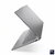 Lenovo Yoga 7 2in1 Notebook (83JQ008RHV) - 14.0" WUXGA (1920x1200) OLED, Multi-touch+Pen, Intel Core Ultra 5-226V, 16GB RAM, 512GB SSD, Magyar billentyűzet, Windows 11 Home, 3 év garancia, Kagylószürke színben