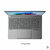 Lenovo IdeaPad Pro 5 Notebook (83SH000GHV) - 14.0" 2.8K (2880x1800) OLED, Intel Core Ultra 7-356H, 32GB RAM, 1TB SSD, Magyar billentyűzet, Operációs rendszer nélkül, 3 év garancia, Szürke színben