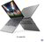 Lenovo IdeaPad Pro 5 Notebook (83SH000GHV) - 14.0" 2.8K (2880x1800) OLED, Intel Core Ultra 7-356H, 32GB RAM, 1TB SSD, Magyar billentyűzet, Operációs rendszer nélkül, 3 év garancia, Szürke színben
