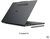 Lenovo Yoga Pro 9 Notebook (83SF0017HV) - 16.0" 2.8K (2880x1800) OLED Multi-touch, Intel Core Ultra 9-386H, 32GB RAM, 1TB SSD, nVidia GeForce RTX 5060 8GB, Magyar billentyűzet, Windows 11 Professional, 3 év garancia, Szürke színben