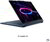 Lenovo Yoga 9 2in1 Notebook (83SE0011HV) - 14.0" 2.8K WQXGA+ (2880x1800) OLED Multi-touch+Pen, Intel Core Ultra 7-355, 32GB RAM, 1TB SSD, Magyar billentyűzet, Windows 11 Home, 3 év garancia, Szürke színben