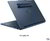 Lenovo Yoga 9 2in1 Notebook (83SE0011HV) - 14.0" 2.8K WQXGA+ (2880x1800) OLED Multi-touch+Pen, Intel Core Ultra 7-355, 32GB RAM, 1TB SSD, Magyar billentyűzet, Windows 11 Home, 3 év garancia, Szürke színben