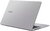 Asus Expertbook P1 Notebook (P1503CVA-S73005) - 15.6" FullHD, Intel Core 5-210H, 16GB RAM, 512GB SSD, Magyar billentyűzet, Operációs rendszer nélkül, Szürke színben