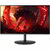 Acer Nitro XF270W3bmiiphx ZeroFrame FreeSync Premium Gamer Monitor (XF270W3bmiiphx) - 27" FullHD, IPS, 16:9, 240Hz, FreeSync, 0.5ms, 250nits, HDMI, DisplayPort, 2 év garancia, Fekete színben