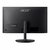 Acer Nitro XF270W3bmiiphx ZeroFrame FreeSync Premium Gamer Monitor (XF270W3bmiiphx) - 27" FullHD, IPS, 16:9, 240Hz, FreeSync, 0.5ms, 250nits, HDMI, DisplayPort, 2 év garancia, Fekete színben