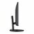 Acer Nitro XF270W3bmiiphx ZeroFrame FreeSync Premium Gamer Monitor (XF270W3bmiiphx) - 27" FullHD, IPS, 16:9, 240Hz, FreeSync, 0.5ms, 250nits, HDMI, DisplayPort, 2 év garancia, Fekete színben