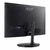 Acer Nitro XF270W3bmiiphx ZeroFrame FreeSync Premium Gamer Monitor (XF270W3bmiiphx) - 27" FullHD, IPS, 16:9, 240Hz, FreeSync, 0.5ms, 250nits, HDMI, DisplayPort, 2 év garancia, Fekete színben
