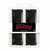 Kingston FURY memória 64GB KIT DDR4 3600MHz CL18 Beast Black RGB (KF436C18BB2AK2/64)