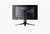 Asus ROG Swift PG32UCDP Gamer FreeSync Monitor (PG32UCDP) - 32" 4K (3840x2160) OLED, 16:9, 240Hz, FreeSync Premium, 1000:1, 600cd, 0.03ms, VESA, DisplayPort, 2xHDMI, USB, 3 év garancia, Fekete színben