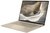 Asus ZenBook A16 Notebook (UX3607OA-SQ005W) - 16.0" 2.8K OLED, Qualcomm Snapdragon X2 Elite, 48GB RAM, 1TB SSD, Magyar billentyűzet, Windows 11 Home, 3 év garancia, Bézs színben