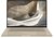 Asus ZenBook A16 Notebook (UX3607OA-SQ005W) - 16.0" 2.8K OLED, Qualcomm Snapdragon X2 Elite, 48GB RAM, 1TB SSD, Magyar billentyűzet, Windows 11 Home, 3 év garancia, Bézs színben