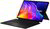 Asus ProArt PZ14 Notebook (HT7407NA-SN077X) - 14.0" 2.8K (2880x1800) OLED Multi-touch, Snapdragon X2 Elite (18-core) X2E-88-100, 32GB RAM, 512GB SSD, Magyar billentyűzet, Windows 11 Professional, 3 év garancia, Fekete színben