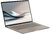 Asus ZenBook A14 Notebook (UX3407QA-QD219W) - 14.0" WUXGA OLED, Qualcomm Snapdragon X X1-26-100, 16GB RAM, 512GB SSD, Magyar billentyűzet, Windows 11 Home, 3 év garancia, Szürke színben