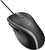 Logitech M500s Advanced Corded Vezetékes egér (910-005784) - Fekete színben