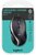Logitech M500s Advanced Corded Vezetékes egér (910-005784) - Fekete színben
