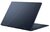 Asus ZenBook 14 Notebook (UX3405CA-PP156W) - 14.0" 2.8K OLED, Intel Core Ultra 9-285H, 16GB RAM, 1TB SSD, Magyar billentyűzet, Windows 11 Home, 3 év garancia, Kék színben