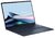 Asus ZenBook 14 Notebook (UX3405CA-PP156W) - 14.0" 2.8K OLED, Intel Core Ultra 9-285H, 16GB RAM, 1TB SSD, Magyar billentyűzet, Windows 11 Home, 3 év garancia, Kék színben