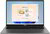 Asus Vivobook S16 Notebook (S3607CA-RP020W) - 16.0" WUXGA, Intel Core Ultra 7-255H, 16GB RAM, 512GB SSD, Magyar billentyűzet, Windows 11 Home, 3 év garancia, Szürke színben
