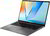Asus Vivobook S16 Notebook (S3607CA-RP020W) - 16.0" WUXGA, Intel Core Ultra 7-255H, 16GB RAM, 512GB SSD, Magyar billentyűzet, Windows 11 Home, 3 év garancia, Szürke színben