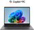 Asus Vivobook S16 Notebook (M3607GA-SH011W) - 16.0" WUXGA OLED, AMD Ryzen AI 7-445, 16GB RAM, 512GB SSD, Magyar billentyűzet, Windows 11 Home, 3 év garancia, Szürke színben