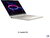 Lenovo Yoga 7 2in1 Notebook (83TC0033HV) - 14.0" WUXGA Multi-Touch+Pen, Intel Core Ultra 5-325, 16GB RAM, 512GB SSD, Magyar billentyűzet, Windows 11 Home, 3 év garancia, Kagylószürke színben