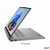 Lenovo IdeaPad 5 2in1 Notebook (83UH002YHV) - 14.0" WUXGA (1920x1200) OLED Multi-touch, AMD Ryzen AI 5-430, 16GB RAM, 512GB SSD, Magyar billentyűzet, Operációs rendszer nélkül, 3 év garancia, Szürke színben