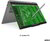 Lenovo IdeaPad 5 2in1 Notebook (83UH002YHV) - 14.0" WUXGA (1920x1200) OLED Multi-touch, AMD Ryzen AI 5-430, 16GB RAM, 512GB SSD, Magyar billentyűzet, Operációs rendszer nélkül, 3 év garancia, Szürke színben