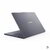 Lenovo IdeaPad Slim 3 Notebook (83UR005XHV) - 15.3" FullHD, Intel Core Ultra 5-322, 16GB RAM, 512GB SSD, Magyar billentyűzet, Operációs rendszer nélkül, 3 év garancia, Szürke színben