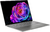 Acer Swift 16 AI Notebook (SF16-71T-96F8) - 16.0" 2.8K (2880x1800) OLED, Multi-touch, Intel Core Ultra X9-388H, 16GB RAM, 512GB SSD, Magyar billentyűzet, Windows 11 Home, 3 év garancia, Szürke színben