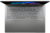 Acer Swift 16 AI Notebook (SF16-71T-96F8) - 16.0" 2.8K (2880x1800) OLED, Multi-touch, Intel Core Ultra X9-388H, 16GB RAM, 512GB SSD, Magyar billentyűzet, Windows 11 Home, 3 év garancia, Szürke színben