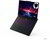 Lenovo Legion Pro 7 Gamer Notebook (83RU002MHV) - 16.0" WQXGA OLED, AMD Ryzen 9-9955HX, 64GB RAM, 1TB SSD, nVidia GeForce RTX 5080 16GB, Magyar billentyűzet, Operációs rendszer nélkül, 3 év garancia, Fekete színben