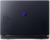 Acer Predator Helios Neo 16 Gamer Notebook (PHN16S-I51-99RV) - 16.0" WQXGA (2560x1600) OLED, Intel Core 9-386H, 32GB RAM, 1TB SSD, nVidia GeForce RTX 5070 8GB, Magyar billentyűzet, Operációs rendszer nélkül, 3 év garancia, Fekete