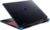 Acer Predator Helios Neo 16 Gamer Notebook (PHN16S-I51-99RV) - 16.0" WQXGA (2560x1600) OLED, Intel Core 9-386H, 32GB RAM, 1TB SSD, nVidia GeForce RTX 5070 8GB, Magyar billentyűzet, Operációs rendszer nélkül, 3 év garancia, Fekete