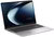Asus Expertbook P1 Notebook (PM1503CDA-S70308) - 15.6" FullHD, AMD Ryzen Ryzen 5-150, 8GB RAM, 512GB SSD, Magyar billentyűzet, Operációs rendszer nélkül, 3 év garancia, Szürke színben