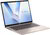 Asus Vivobook 14 Notebook (X1407QA-LY092W) - 14.0" WUXGA, Qualcomm Snapdragon X X1-26-100, 16GB RAM, 1TB SSD, Magyar billentyűzet, Windows 11 Home, 3 év garancia, Arany színben